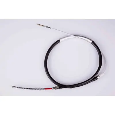 Cable de accionamiento, freno de estacionamiento HELLA 8AS 355 670-181 HELLA 8AS 355 670-181 Económico